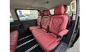 Mercedes-Benz V 250 Exclusive MERCEDES V-250 GCC ( BODY KIT MYBACH ) GOOD CONDITION