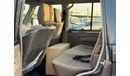 Toyota Land Cruiser Pick Up Double Cabin 4.5L DIFF LOCK