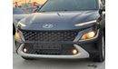 Hyundai Kona Hyundai Kona Mid / 2022 / GCC / Free Accident/ 1.6L