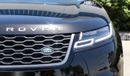 Land Rover Range Rover Velar S  R-DYNAMIC 2021/ 0KM