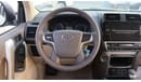 Toyota Prado 4.0Ltr TXL 2023YM