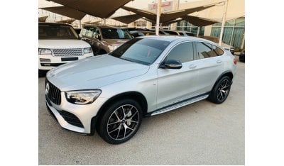 مرسيدس بنز GLC 43 AMG