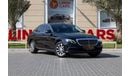 Mercedes-Benz E200 Mercedes-Benz E200 AMG 2017 GCC under Warranty with Flexible Down-Payment.