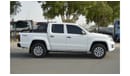 Volkswagen Amarok Full option clean car