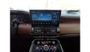 Lincoln Navigator Reserve 3.5L Lincoln Navigator - 2022 - Black