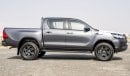 Toyota Hilux Toyota Hilux 2.4L Diesel AT 4x4 Mid Option 2024