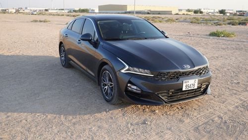 كيا K5 2.0L LX