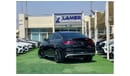 مرسيدس بنز GLE 53 AMG GLE53 AMG / GCC / 2022 / Low mileage / Under Warranty