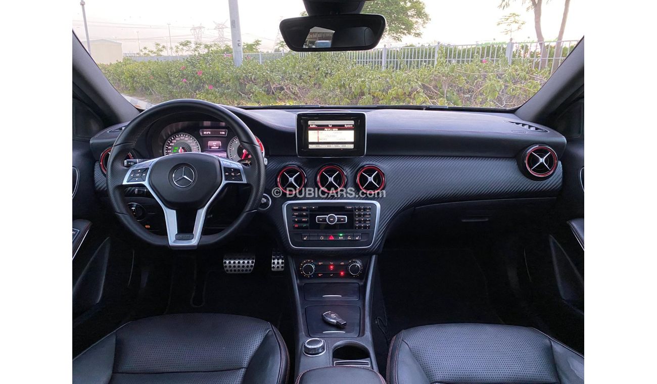 Mercedes-Benz A 250 FULL SERVICE HISTORY - WELL MAINTAINED CAR