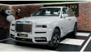 Rolls-Royce Cullinan | SILVER BADGE | BRAND NEW | 2023 | TEMPEST GREY | FULL OPTION | 1-MONTH SPECIAL PRICE OFFER