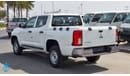 ميتسوبيشي L200 /Triton GL Diesel 2024 / Only Available with us / Double Cabin 4x4 5 MT Mid-Line / Export Only