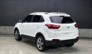 Hyundai Creta S Hyundai Creta