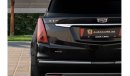 Cadillac XT5 Premium Luxury | 2,742 P.M  | 0% Downpayment | Excellent Condition!