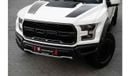 Ford F 150 Raptor | 3,329 P.M  | 0% Downpayment | Agency Warranty & Service!