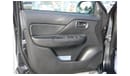 Mitsubishi L200 DIESEL - 2.4L -  DOUBLE CABIN - 4X4 - 6MT - POWER LOCKS AND POWER WINDOWS - EXPORT ONLY