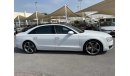 أودي A8 L 50 TFSI quattro