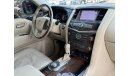 Infiniti QX80 Excellence