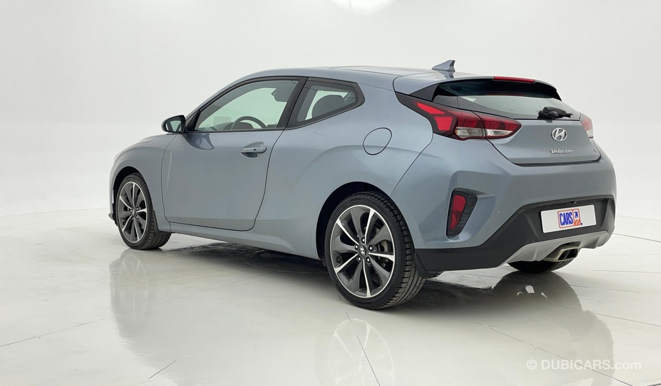 Hyundai Veloster SPORT 2 | Zero Down Payment | Free Home Test Drive