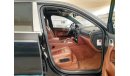 Porsche Cayenne Turbo PORSCHE CAYENNE TURBO 4.8L 2008 WITH ELECTRIC LEATHER SEATS, T.V NAVIGATION AND MUCH MORE...