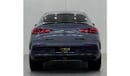 Mercedes-Benz GLE 63 AMG 2021 Mercedes-Benz GLE 63s AMG Coupe, One Year Warranty, Service History, Excellent Condition