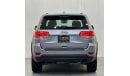 Jeep Grand Cherokee 2018 Jeep Grand Cherokee, One Year Unlimited km Warranty, Gcc