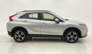 Mitsubishi Eclipse Cross GLX HIGHLINE 1.5 | Zero Down Payment | Free Home Test Drive