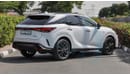 لكزس RX 350 (НА ЭКСПОРТ , For Export)  F SPORT 3  2.4L AWD  , 0Km , Без пробега