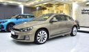 فولكس واجن سيروكو EXCELLENT DEAL for our Volkswagen Scirocco 2.0 TSi ( 2016 Model ) in Brown Color GCC Specs