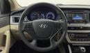 Hyundai Sonata GL 2.4 | Zero Down Payment | Home Test Drive