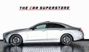 Mercedes-Benz CLS 53 2018 - MERCEDES CLS53 - AMG 4MATIC+ - WARRANTY AVAILABLE - IMMACULATE CAR