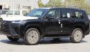 Lexus LX600 Lexus LX600 VIP KURO 2023