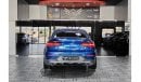 مرسيدس بنز GLC 250 AED 1,450 P.M | 2017 MERCEDES-BENZ GLC 250 AMG KIT COUPE | GCC | FULLY LOADED