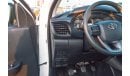 Toyota Hilux TOYOTA HILUX GL 2.7L 4WD MT SINGLE CAB PICKUP 2025