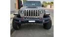 Jeep Gladiator Sand Runner 3.6L