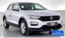 Volkswagen T ROC Trend | 1 year free warranty | 0 Down Payment