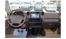 Toyota Land Cruiser Pick Up PRICE REDUCED 2023 | LC 79 - 4.5L V8 DSL M/T DOUBLE CAB - POWER WINDOW - EXPORT ONLY