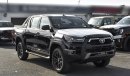 Toyota Hilux SR5 Adventure 4.0L V6