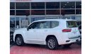 Toyota Land Cruiser VXR