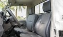 Toyota Land Cruiser Pick Up Toyota Land Cruiser Pickup LC79 4.2L Diesel 2024