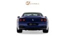 فيراري 550 Maranello with Classiche Certification - Euro Spec