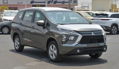 ميتسوبيشي إكسباندر Brand New Mitsubishi Xpander Medium Line 1.5L | Petrol | Bronze/Black | 2024 | For Export Only