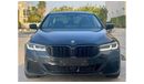 BMW 530i Luxury Line Fully Loaded Under Warranty Till 2026