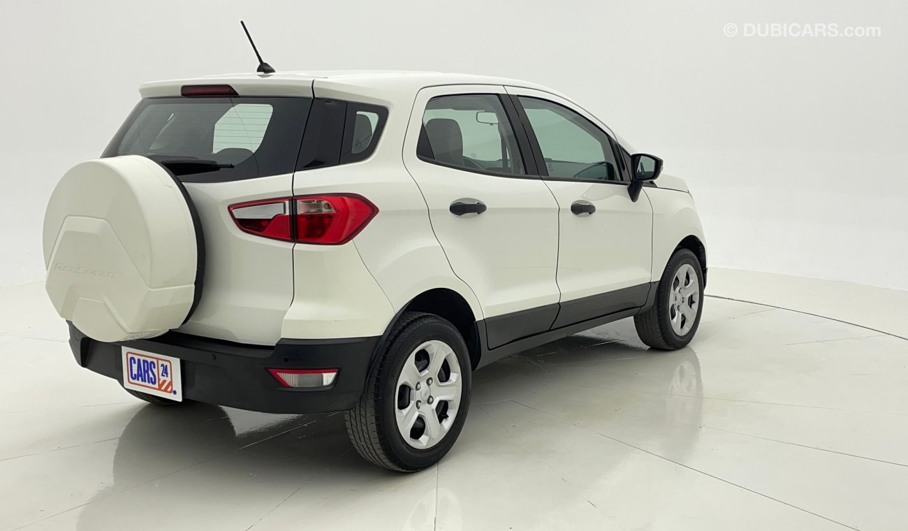 Ford EcoSport AMBIENTE 1.5 | Zero Down Payment | Free Home Test Drive