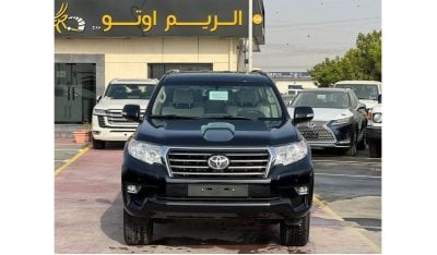 تويوتا برادو TOYOTA LAND CRUISER PRADO (GRJ150) 4.0L SUV 4WD 5Doors 2023