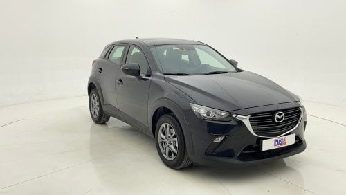 Mazda CX3 GT 2 | Zero Down Payment | Free Home Test Drive