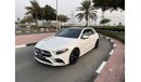 Mercedes-Benz A 35 AMG Premium A35 AMG 2 L 306 HP PETROL