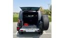 BAIC BJ40L