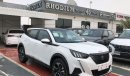 بيجو 2008 Peugeot 2008 1.2L Petrol MY2023