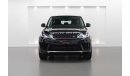 Land Rover Range Rover Sport HSE RANGE ROVER SPORT HSE / MERIDIAN SOUND SYSTEM / WARRANTY AVAILABLE