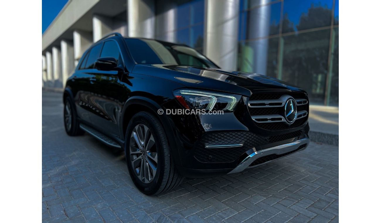 Mercedes-Benz GLE 350 MERCEDES GLE350 AMG (fully loaded) low mileage